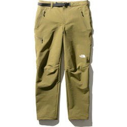 ヨドバシ.com - ザ・ノース・フェイス THE NORTH FACE サラテパンツ Salathe Pant NBW32001 FE Sサイズ  [アウトドア パンツ レディース] 通販【全品無料配達】