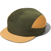 フレックスライトキャップ Flex Light Cap NN02073 ニュートープ(NT) Mサイズ [アウトドア キャップ]