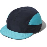 フレックスライトキャップ Flex Light Cap NN02073 (UN)アーバンネイビー Lサイズ [アウトドア 帽子]