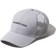 ライトメッシュキャップ Light Mesh Cap NN02075 (TI)ティングレー Lサイズ [アウトドア 帽子]