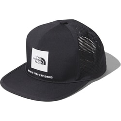 ヨドバシ Com ザ ノース フェイス The North Face テックロゴキャップ Tech Logo Cap Nn02078 K ブラック アウトドア 帽子 通販 全品無料配達