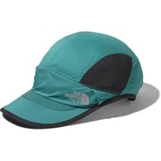 スワローテイルキャップ Swallowtail Cap NN41970 ファンファーレグリーン×ブラック(FK) Lサイズ [スポーツウェアアクセサリ キャップ]