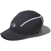 TRレーシングキャップ TR Racing Cap NN01973 （K）ブラック Sサイズ [アウトドア キャップ]