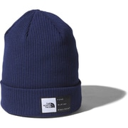 アクティブサマービーニー Active Summer Beanie NN02079 (UN)アーバンネイビー [ニットキャップ ビーニー]