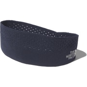 アクティブトレイルヘッドバンド Active Trail Headband NN02071 (UN)アーバンネイビー [スポーツウェアアクセサリ ヘッドバンド]