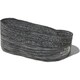 アクティブトレイルヘッドバンド Active Trail Headband NN02071 ミックスチャコール(ZC) [スポーツウェアアクセサリ ヘッドバンド]