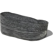 アクティブトレイルヘッドバンド Active Trail Headband NN02071 ミックスチャコール(ZC) [スポーツウェアアクセサリ ヘッドバンド]