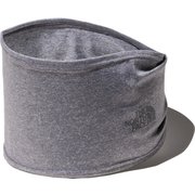 エニータイムヘッドバンド Anytime Headband NN02076 ミックスグレー(Z) [スポーツウェアアクセサリ ヘッドバンド]