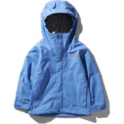 ハイベントレインテックス HYVENT RAINTEX NPJ61915 CB 150サイズ [アウトドア ジャケット キッズ]