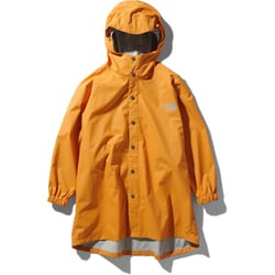 THE NORTH FACE ノースフェイス ツリーフロッグ レインコート