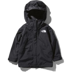 大得価在庫THE NORTH FACE スクープジャケット　120サイズ ジャケット・ブルゾン