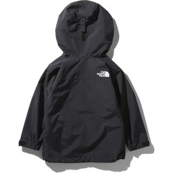 ヨドバシ.com - ザ・ノース・フェイス THE NORTH FACE スクープジャケット Scoop Jacket NPJ61913  （K）ブラック 120サイズ [アウトドア ジャケット キッズ] 通販【全品無料配達】