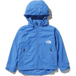 ヨドバシ.com - ザ・ノース・フェイス THE NORTH FACE コンパクトジャケット Compact Jacket NPJ21810  （CB）クリアレイクブルー 150サイズ [アウトドア ジャケット キッズ] 通販【全品無料配達】