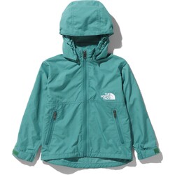 the north face /コンパクトジャケット/130 ザ・ノース・フェイス グランドコンパクトジャケット キッズ NPJ22212