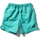 ウォーターショート Water Short NBJ41945 ジェイデングリーン(JG) 100サイズ [スイミング 水着 ボーイズ]