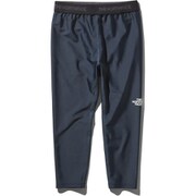 サンシェードタイツ Sunshade Tight NBJ31944 (UN)アーバンネイビー 140サイズ [アウトドア パンツ キッズ]