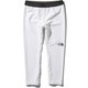 サンシェードタイツ SUNSHADE TIGHT NBJ31944 ホワイト2(WW) 110サイズ [アウトドア パンツ キッズ]