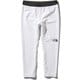 サンシェードタイツ SUNSHADE TIGHT NBJ31944 ホワイト2(WW) 120サイズ [アウトドア パンツ キッズ]