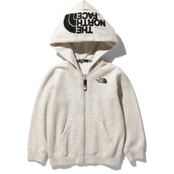 THE NORTH FACE リアビューフルジップフーディ オートミール ヨドバシ.com - THE NORTH FACE ザ・ノース・フェイス