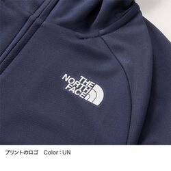 ヨドバシ.com - ザ・ノース・フェイス THE NORTH FACE サンライズフーディー Sunrise Hoodie NTJ11913  アーバンネイビー(UN) 110サイズ [アウトドア ジャケット キッズ] 通販【全品無料配達】