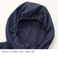 ヨドバシ.com - ザ・ノース・フェイス THE NORTH FACE サンライズフーディー Sunrise Hoodie NTJ11913  アーバンネイビー(UN) 110サイズ [アウトドア ジャケット キッズ] 通販【全品無料配達】