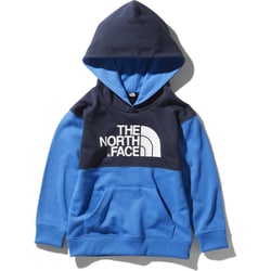 ヨドバシ Com ザ ノース フェイス The North Face ブロックドスウェットフーディー Blocked Sweat Hoodie Ntj111 Cb クリアレイクブルー 150サイズ アウトドア トップス キッズ 通販 全品無料配達