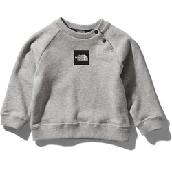 ヨドバシ.com - ザ・ノース・フェイス THE NORTH FACE スウェットロゴ