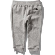 スウェットロゴパンツ Sweat Logo Pant NBB81956 Z 80サイズ [アウトドア パンツ キッズ]