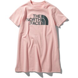 ヨドバシ Com ザ ノース フェイス The North Face ガールズショートスリーブワンピースティー G S S Onepiece Tee Ntg328 インパチェンスピンク Ip 130サイズ アウトドア トップス キッズ ガールズ 通販 全品無料配達