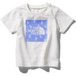 ヨドバシ.com - ザ・ノース・フェイス THE NORTH FACE ショートスリーブシレトコトコティー B S/S Shiretoko Toko  Tee NTB32039ST （W）ホワイト 90サイズ [アウトドア トップス キッズ] 通販【全品無料配達】