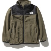 ジップインマウンテンバーサマイクロジャケット ZI Mountain Versa Micro Jacket NAJ71940 （NT）ニュートープ 140cm [アウトドア ジャケット キッズ]