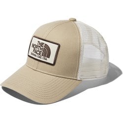 ヨドバシ Com ザ ノース フェイス The North Face トラッカーメッシュキャップ Kids Trucker Mesh Cap Nnj021 ツイルベージュ Wb フリーサイズ アウトドア 帽子 通販 全品無料配達