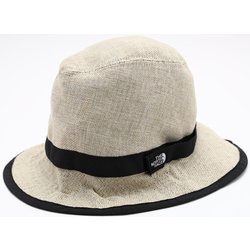 ヨドバシ Com ザ ノース フェイス The North Face ハイクハット Kids Hike Hat Nnj010 Be ベージュ Klサイズ アウトドア 小物 キッズ 通販 全品無料配達