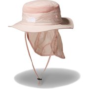 サンシールドハット Kids' Sunshield Hat NNJ02007 (IP)インパチェンスピンク KMサイズ [アウトドア 小物 キッズ]