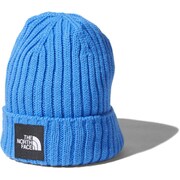 カプッチョリッド Kids' Cappucho Lid NNJ41710 （CB）クリアレイクブルー [アウトドア 帽子 キッズ]