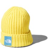 カプッチョリッド Kids' Cappucho Lid NNJ41710 （TL）TNFレモン [アウトドア 帽子 キッズ]