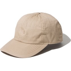 ヨドバシ Com ザ ノース フェイス The North Face ゴアテックストレッカーキャップ Gore Tex Trekker Cap Nn031 Wb ツイルベージュ Mサイズ アウトドア 帽子 通販 全品無料配達