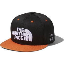 ヨドバシ.com - ザ・ノース・フェイス THE NORTH FACE ウォータープルーフトラッカーキャップ WP Trucker Cap  NN02039 フレームオレンジ(FO) フリーサイズ [アウトドア キャップ] 通販【全品無料配達】