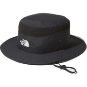 ブリマーハット Brimmer Hat NN02032 (K)ブラック Lサイズ [アウトドア ハット]