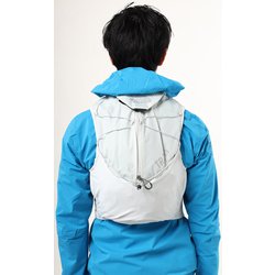 ヨドバシ.com - ザ・ノース・フェイス THE NORTH FACE ティーアール10 TR 10 NM61914 TI Mサイズ [ランニング  トレイルランニング用ザック] 通販【全品無料配達】