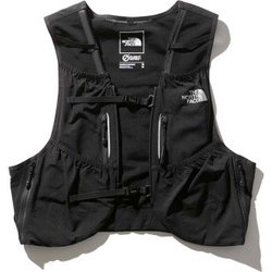 ヨドバシ Com ザ ノース フェイス The North Face フライトトレイルベスト Flight Trail Vest Nm K ブラック Xsサイズ ランニング トレイルランニング用ベスト 通販 全品無料配達