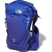 ティーアールロケット TR Rocket NM62019 (TB)TNFブルー Mサイズ [ランニング トレイルランニング用ザック]