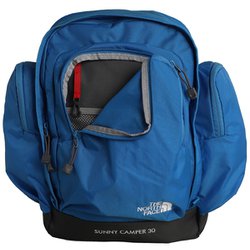 thenorthface sunnycamper30 リュック THE NORTH FACE（ザノースフェイス）の「THE NORTH FACE ザ
