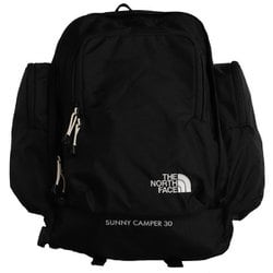 ヨドバシ.com - ザ・ノース・フェイス THE NORTH FACE サニーキャンパー30 K Sunny Camper 30 NMJ71800  K [キッズ用バッグ] 通販【全品無料配達】