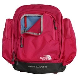 ヨドバシ.com - ザ・ノース・フェイス THE NORTH FACE サニーキャンパー30 K Sunny Camper 30 NMJ71800  MP [キッズ用バッグ] 通販【全品無料配達】