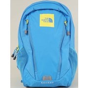 ラウンディ K Roundy NMJ71801 （CL）クリアレイクブルー [キッズ用バッグ]