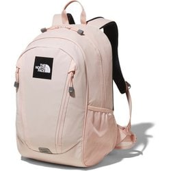 ヨドバシ.com - ザ・ノース・フェイス THE NORTH FACE ラウンディ K Roundy NMJ71801 （IP）インパチェンスピンク  [キッズ用バッグ 22L] 通販【全品無料配達】