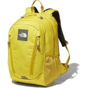 ラウンディ K Roundy NMJ71801 （LL）TNFレモントスロゴプリント [キッズ用バッグ]