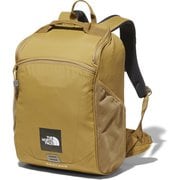 レクタング K Rectang NMJ71802 （BK）ブリティッシュカーキ [キッズ用バッグ]