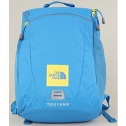 レクタング K Rectang NMJ71802 （CL）クリアレイクブルー [キッズ用バッグ]